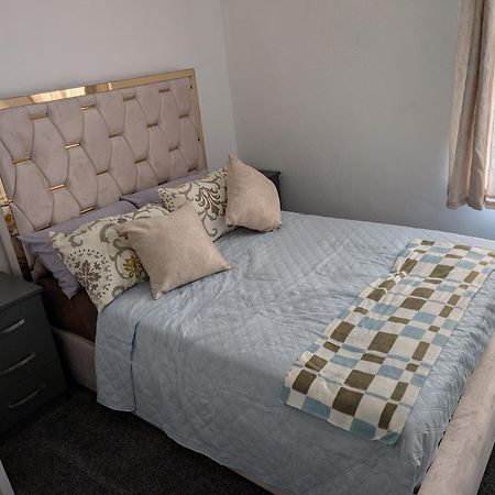 Jacob Lodge Саттон Экстерьер фото